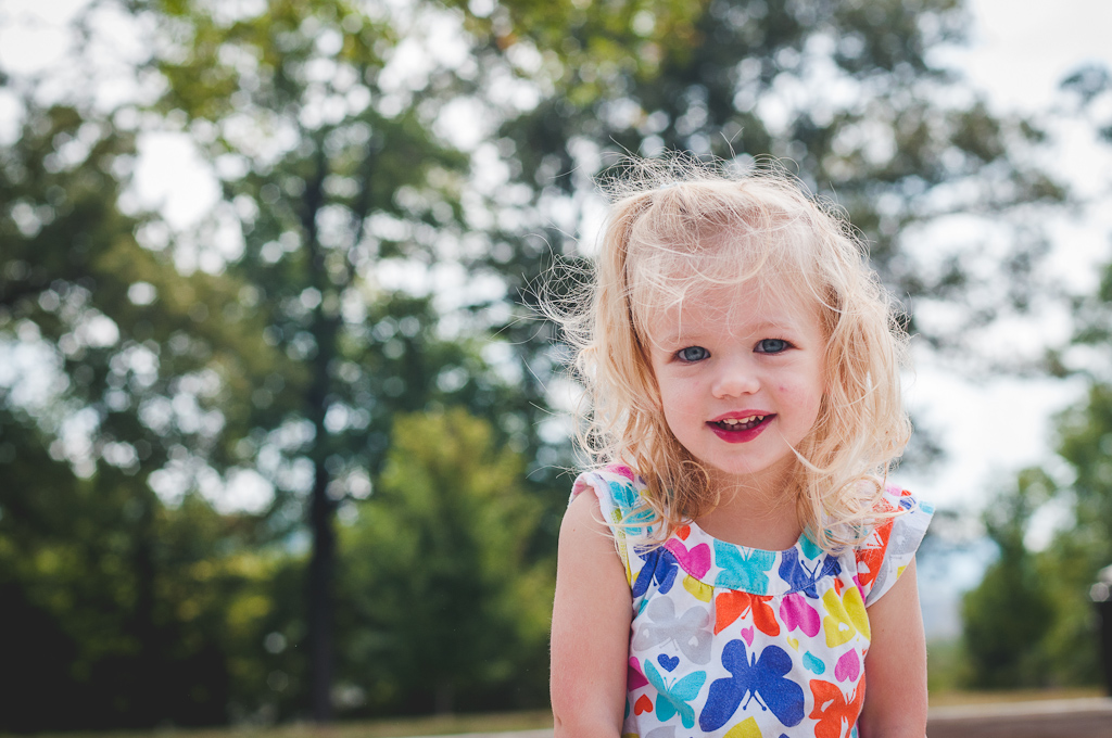 Rolling Pins and Writing Quills Asheville, Stomach Bugs, and Many Pictures