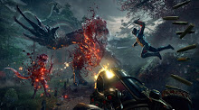 Shadow Warrior 2 – CODEX pc español