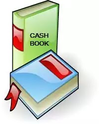 Double Column Cash Book for Primary and Secondary Schools