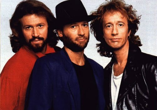 MUSIC FOR YOU The Bee Gees To Love Somebody lyrics