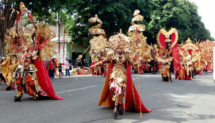 20+ Trend Terbaru Baju Karnaval Dari Karung Goni - Charlotte Khogg