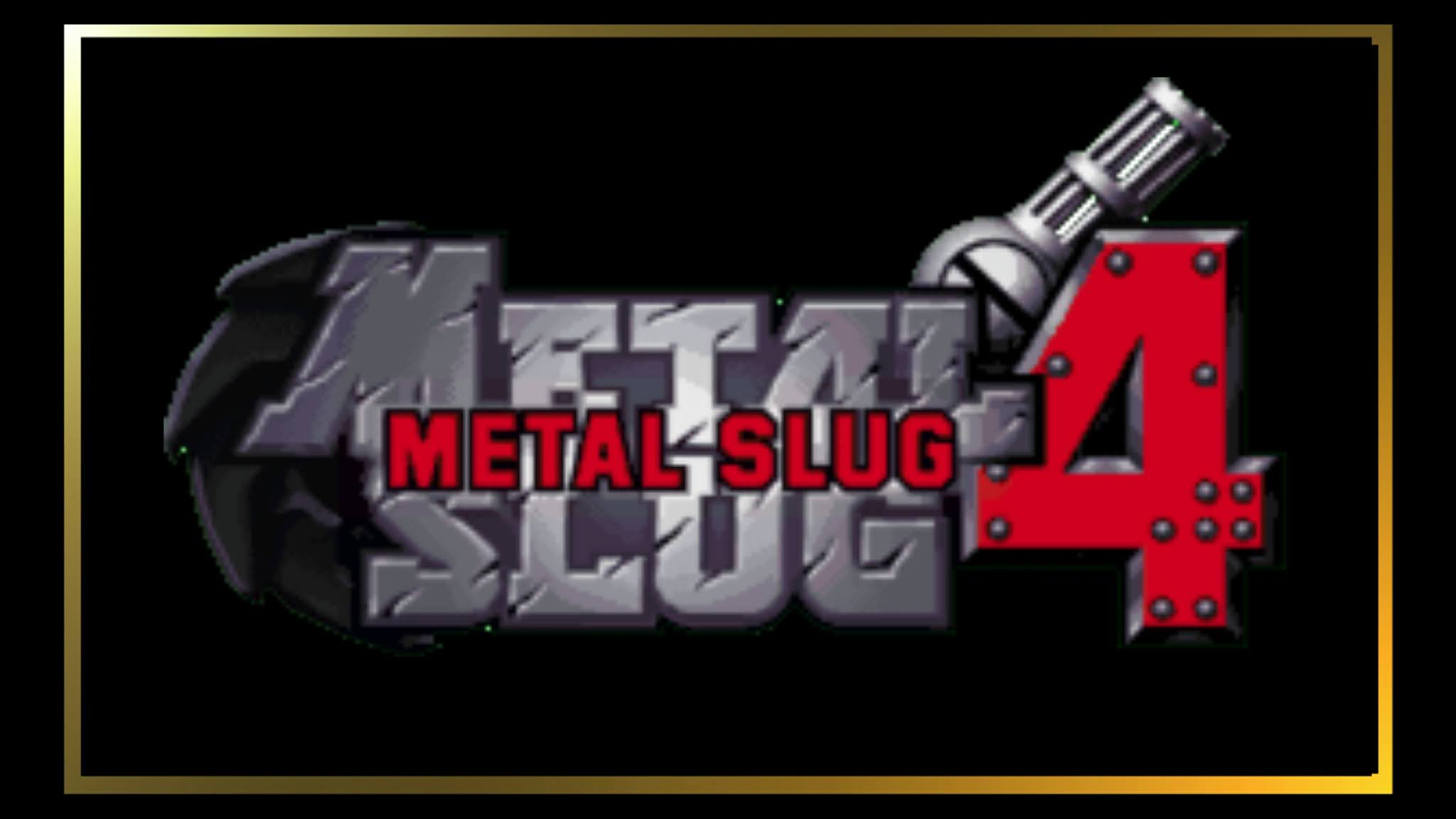 metal slug 4 apk sin emulador metal slug 4 apk sin emulador