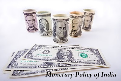 monetary policy process