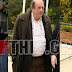 Ήταν όλοι εκεί για να τον αποχαιρετήσουν: Στην κηδεία του Κώστα Κουτσομύτη