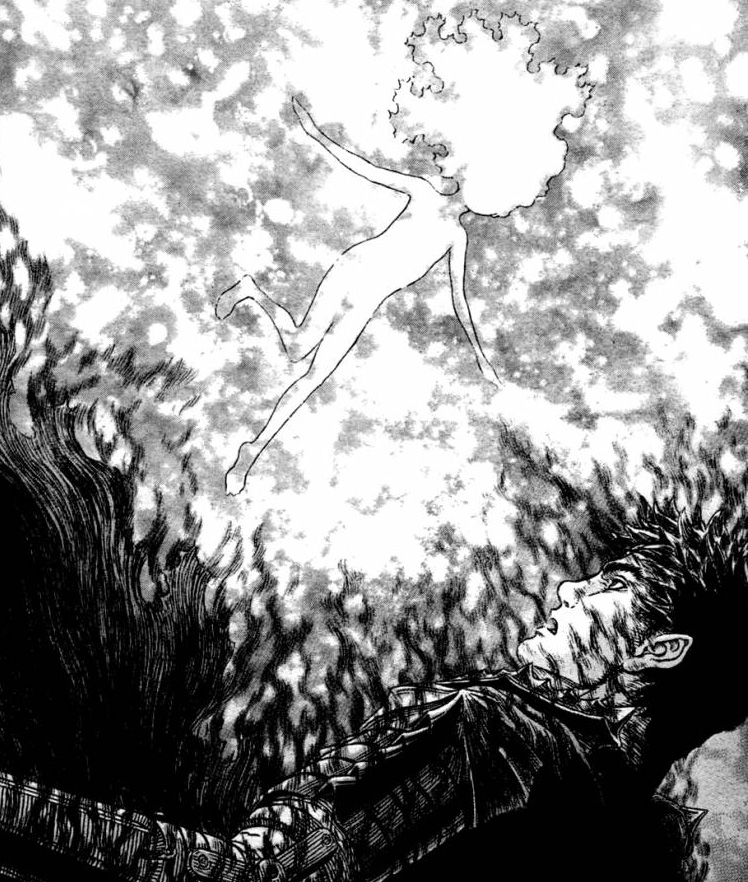 Berserk Sea God Arc - Episode 299 (manga) | Bodycrwasute