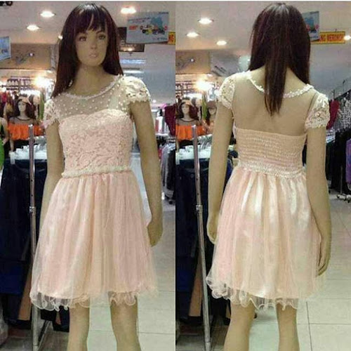 jual dress online murah jakarta, surabaya, semarang