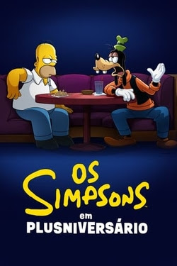 Os Simpsons em Plusniversário Torrent Thumb