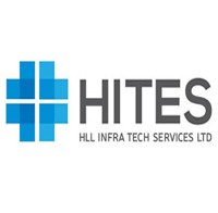 HITES - HLL Infra Tech Services LTD HITES - HLL Infra Tech Services LTD