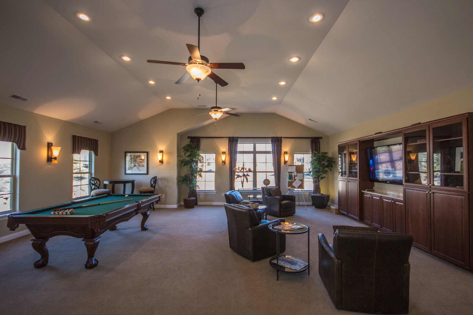 Maintenancefree Home Ownership at the Courtyards at Pepper Creek in