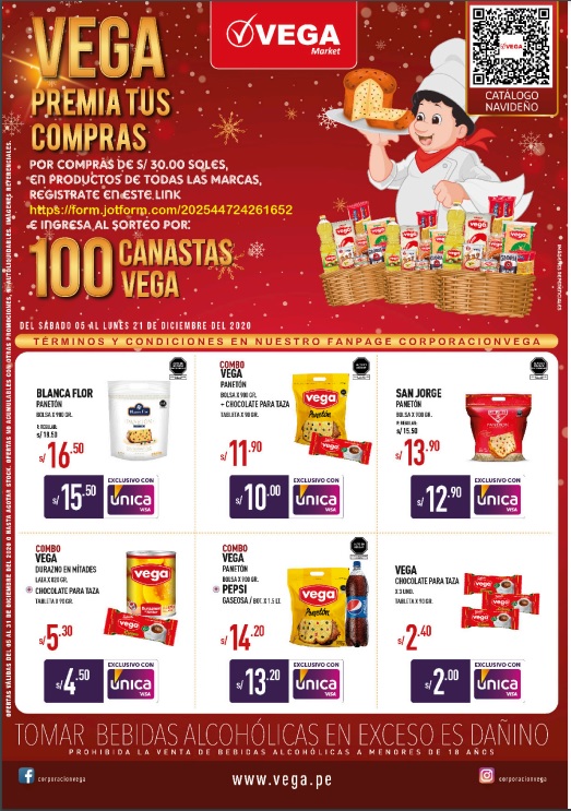 Catalogos en DePeru.com