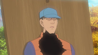 Hellominju.com : 名探偵コナンアニメ 『第996話 能ある鷹は罪を隠す』 | Detective Conan EP.996 | Hello Anime !