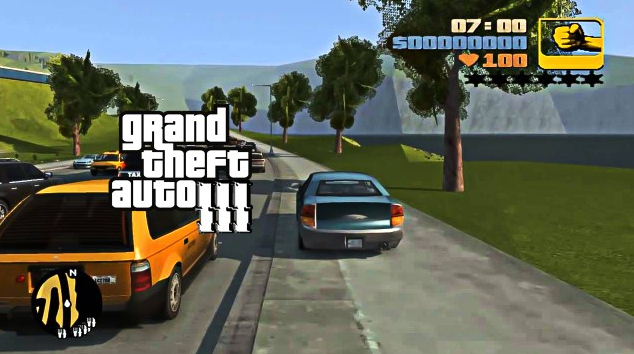 gta 3 apk sd mod frosted winter