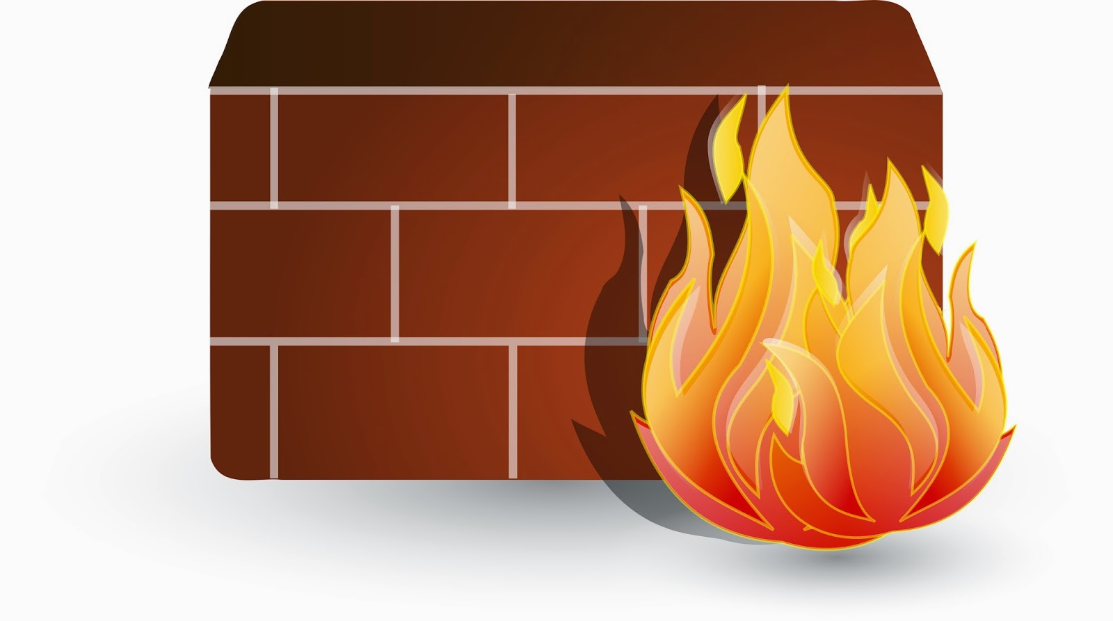 The Advantages and Disadvantages of Hardware and Software Firewalls