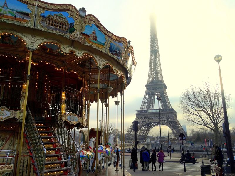 Paris,Paris France Paris 5