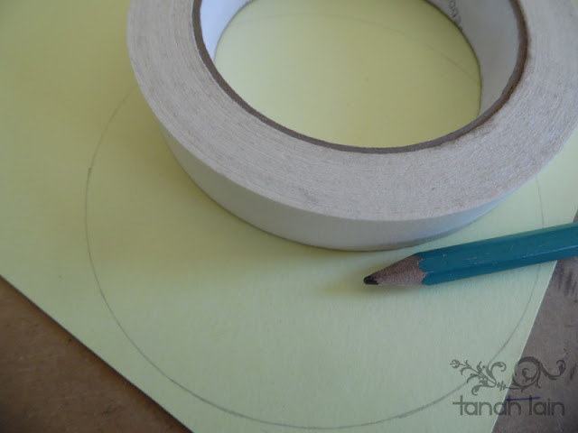 Tarjeta Navideña DIY