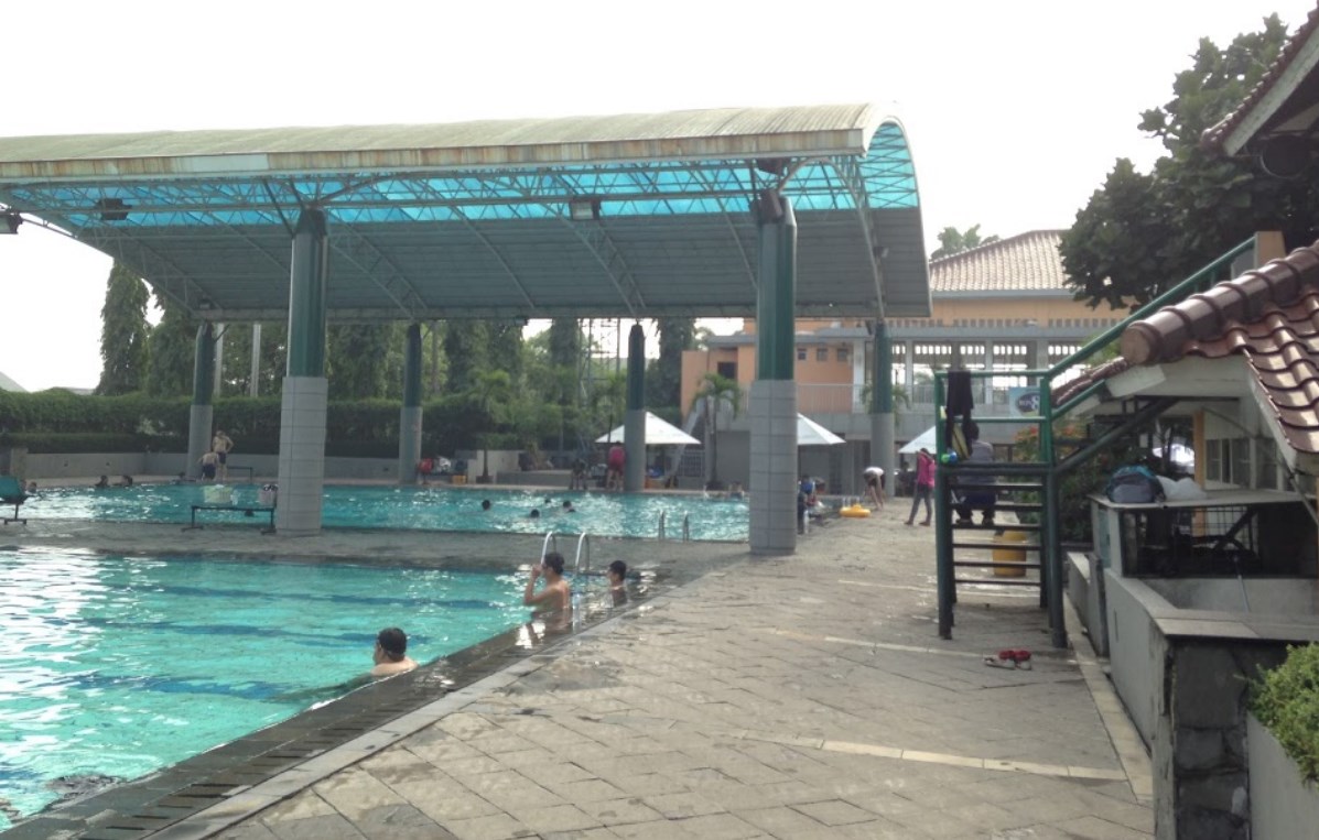 Wisata Batu Nunggal Bandung