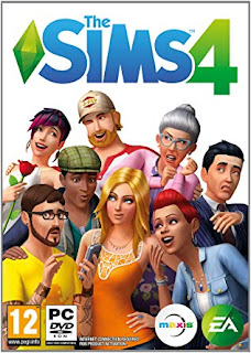 CHEAT THE SIMS 4 PC