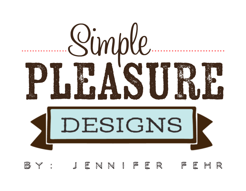 Simple Pleasure Designs