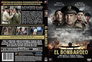 EL BOMBARDEO – COMBATE EN EL CIELO – AIR STRIKE – THE BOMBI