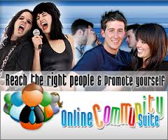 Download oCommunitySuite- for free
