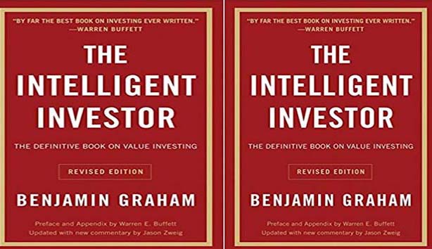 The Intelligent Investor Warren Buffett got a chance of reading book “The Intelligent Investor” written by the author Benjamin Graham at the age of 19. Afterwards, Benjamin Graham became the hero and mentor of Warren Buffett.
