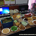 A little makan makan with colleagues