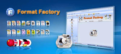 Format Factory 3.5.0 (32-bit) Download Format Factory 3.5.0 (32-bit) Download