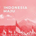 Selamat Hari Kemerdekaan RI 75,  Indonesia Maju Bangga Indonesia
