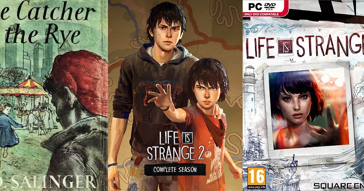 Life is Strange: Complete Season on