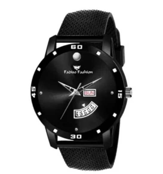 Trendy wrist watches under 500 rupees