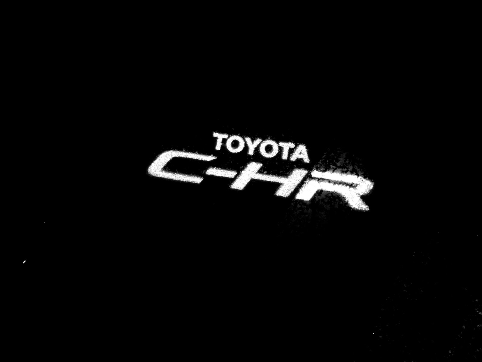 Video: 2020 Toyota C-HR Limited is the Affordable Hipster Car you Need