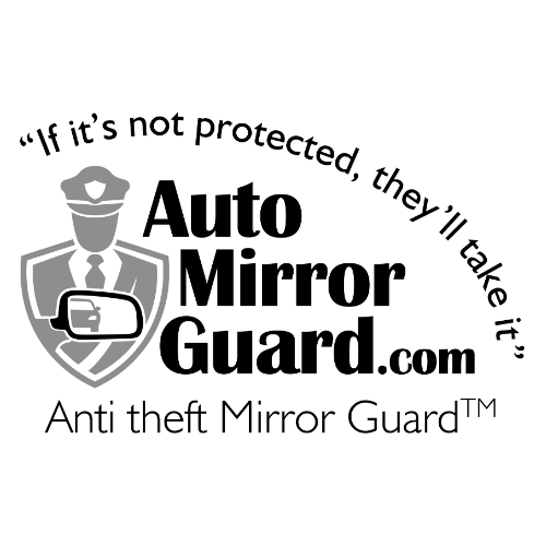 AntiTheft Mirror Guards the best safeguard for your car side mirrors