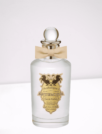 عطر بنهاليغونز ارتيمزيا لرائحة نسائيه أكثر جراءة السعر و المكونات و سر الرائحة