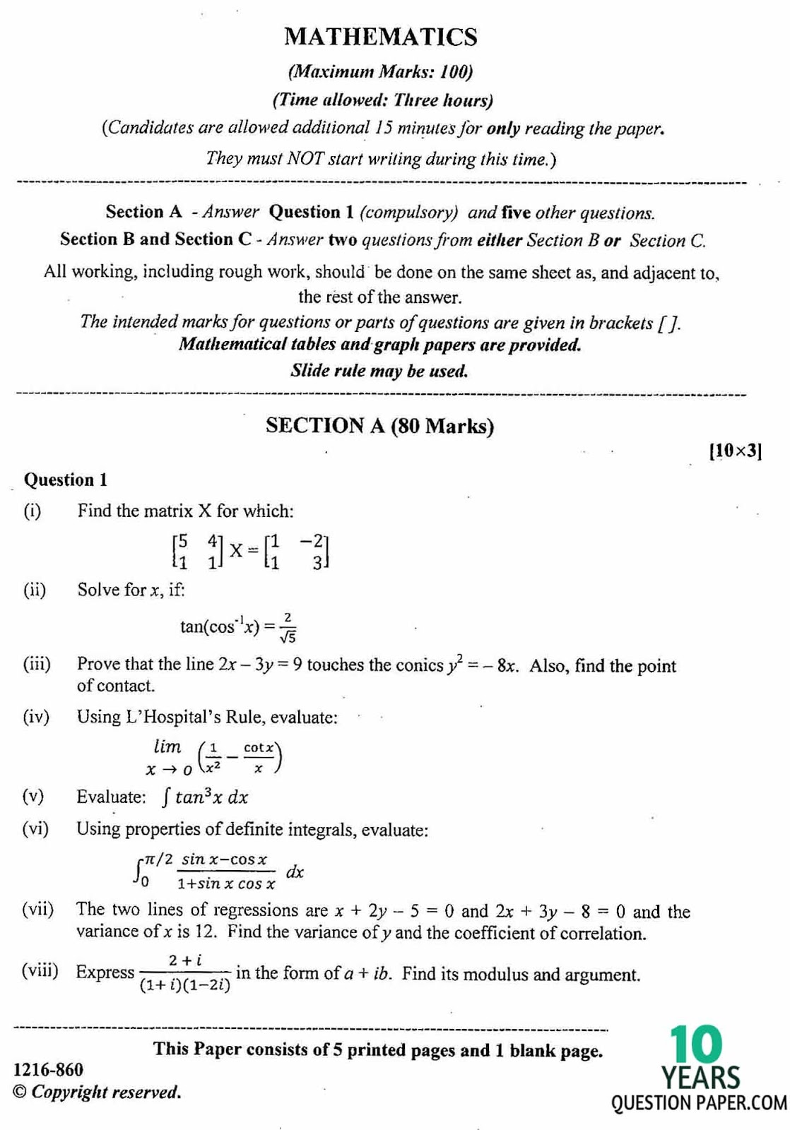 quantitative corporate finance