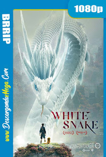  White Snake (2019)