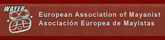WAYEB - European Asociation of Mayanist