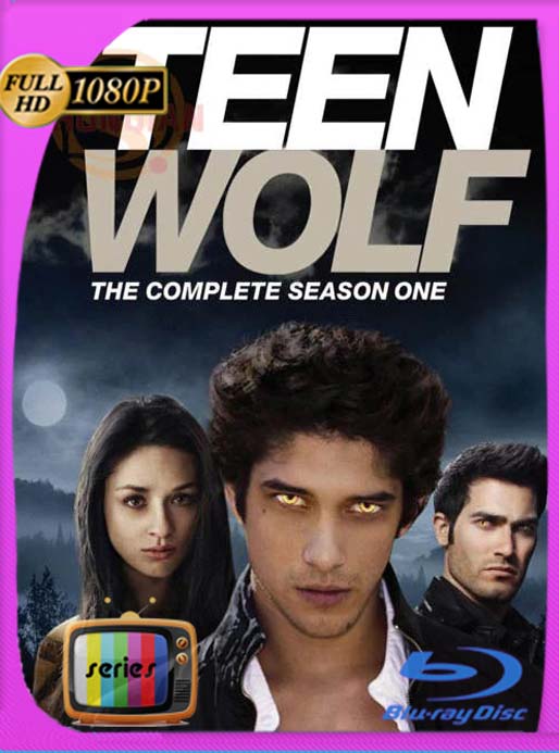 Teen Wolf Temporada 1-2-3-4-5-6 HD [1080p] Latino [GoogleDrive] SXGO
