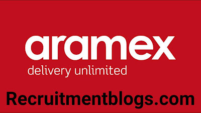 Control Tower Executive At Aramex (0-1 year of experience)