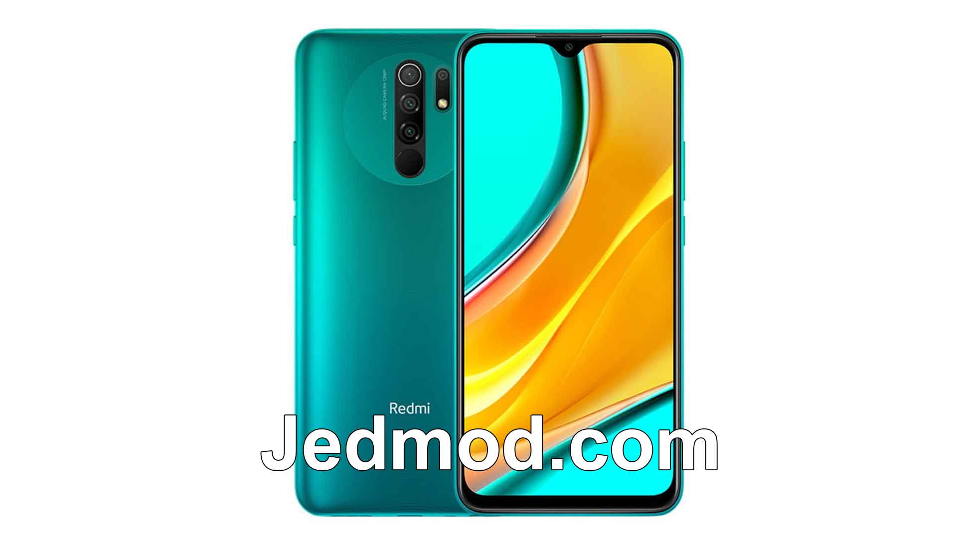 سعر ومواصفات هاتف Xiaomi Redmi 9