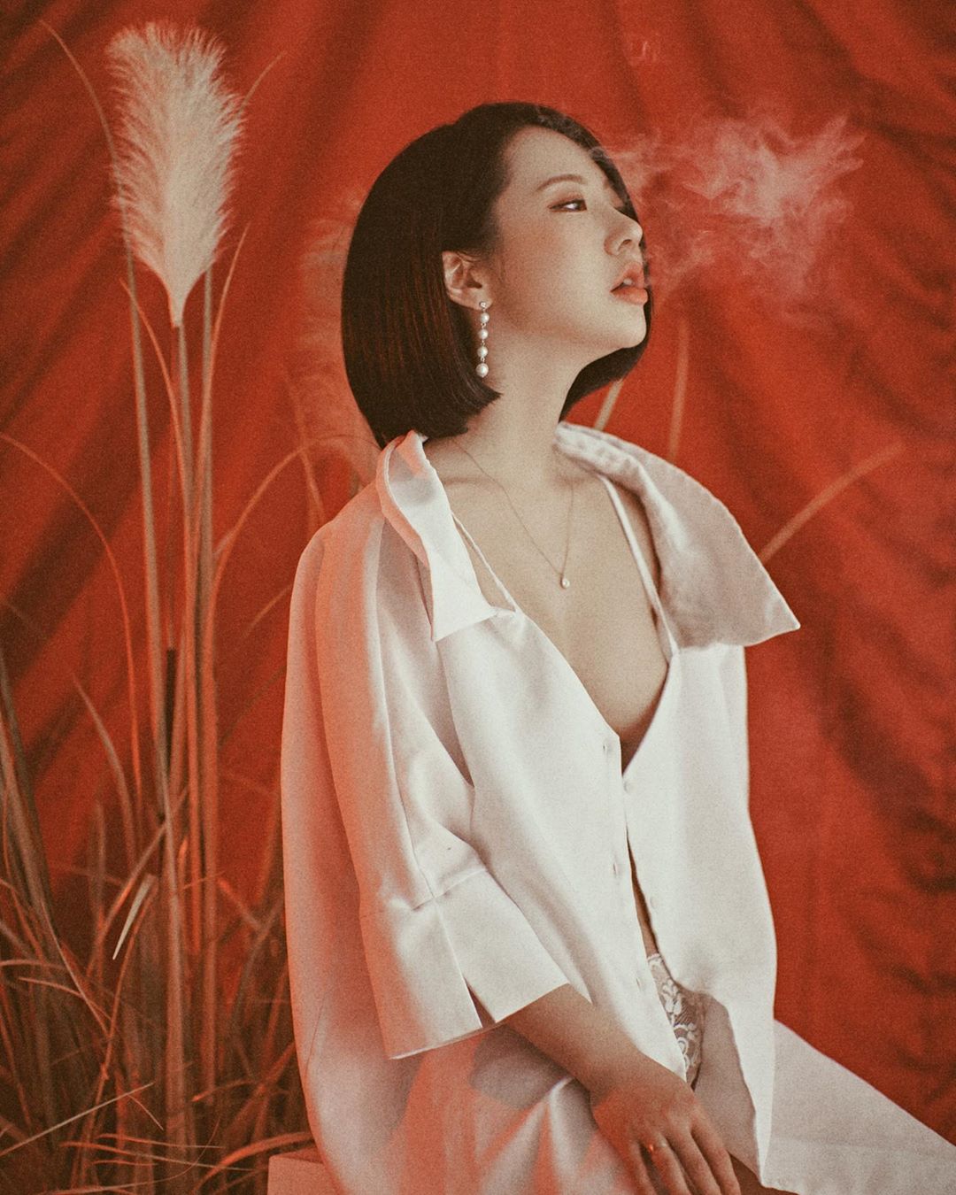 모델 김태연 - 디쁠