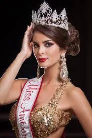 miss Miss Colombia Latina
