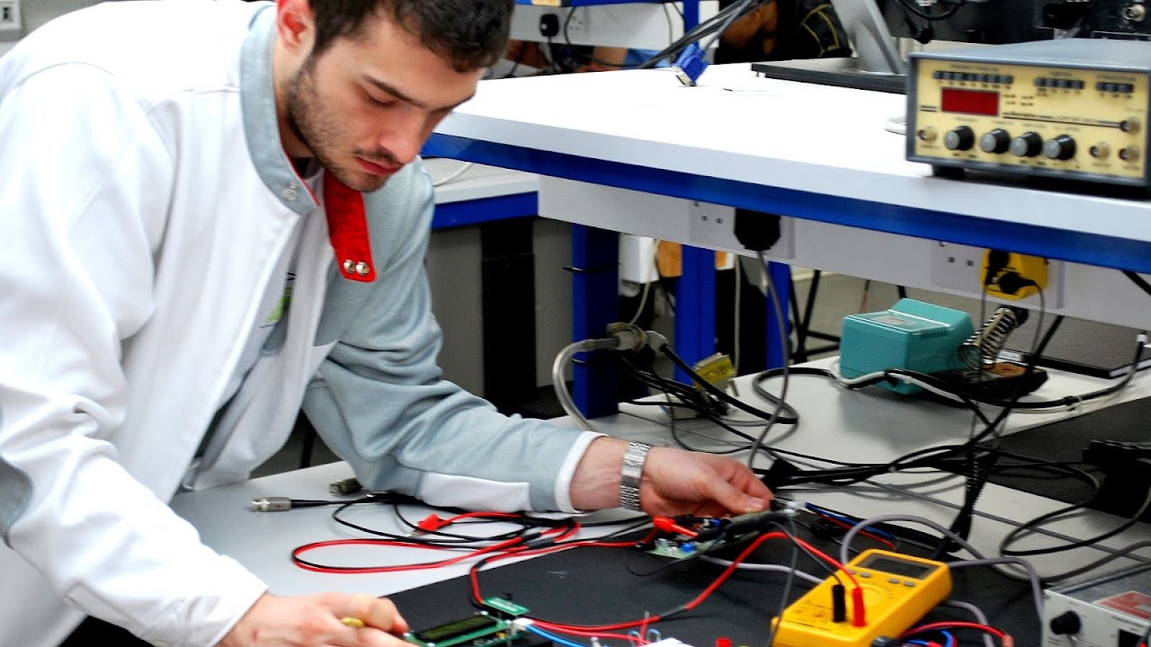 How To Learn Electrical Engineering Learning Learning Choices