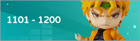 #1101-1200 Nendoroids #1101-1200 Nendoroids