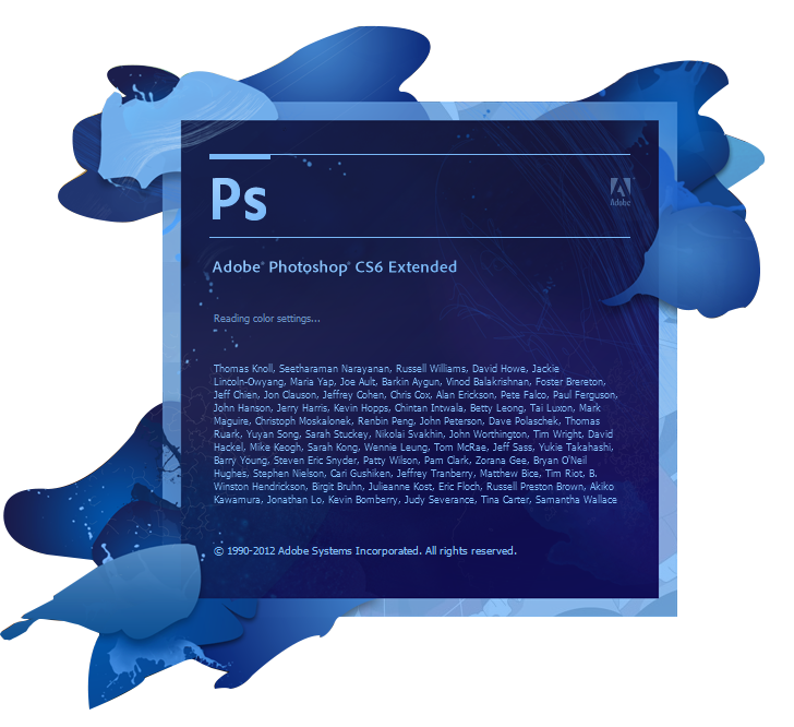 tutorial cara save cs 6 The Encoding