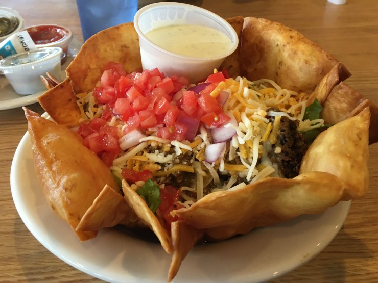 Our Favourite Places To Eat On A Route 66 Road Trip Diners, Cafes and