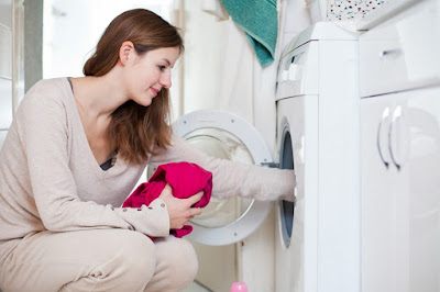 washing machine repair