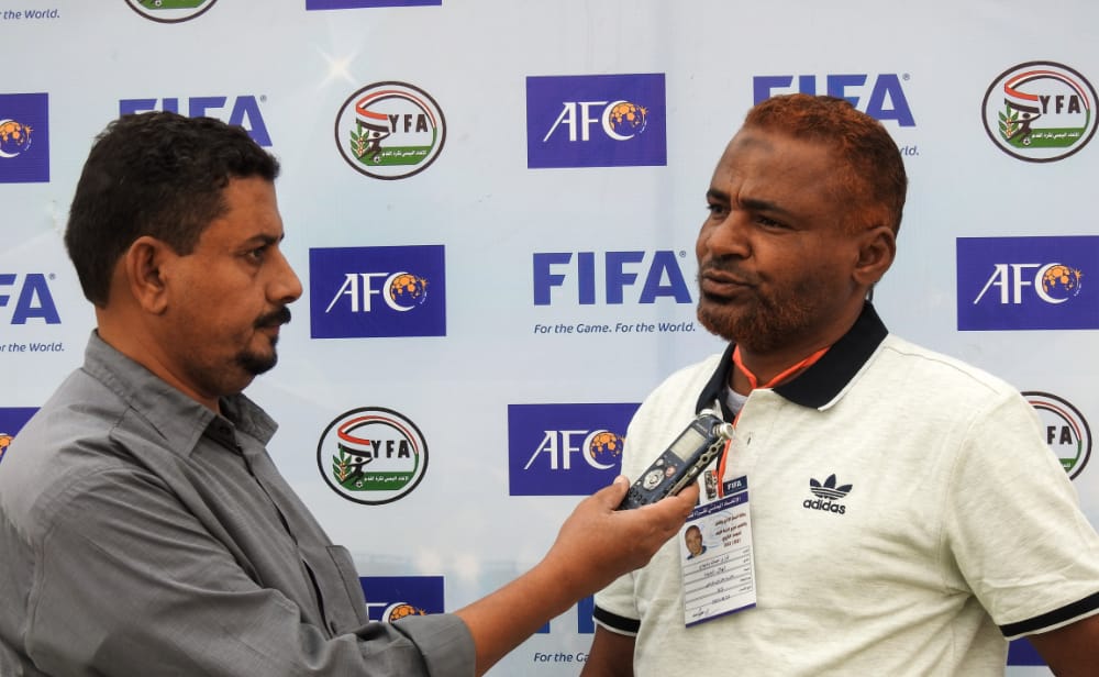 مساعد مدرب الهلال : انطلاق الدوري..عرس لكل اليمنيين