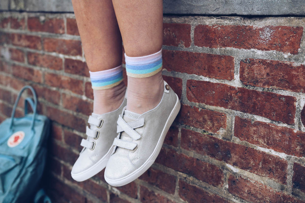 Toulouse — Slanelle Style