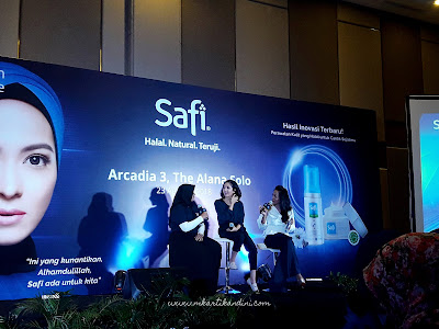 GET UNREADY DI SAFI BLOGGER GATHERING! | #EVENTREPOT