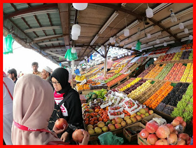 Biaya Umroh Plus Thaif 2020